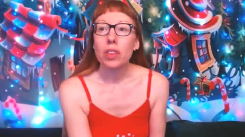 Ember Starleena online show from 5, 12, 2024