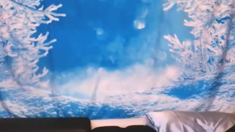 Ember Starleena online show from 15, 1, 2025