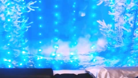 Ember Starleena online show from 24, 1, 2025