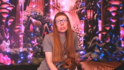 Ember Starleena online show from 7, 2, 2025