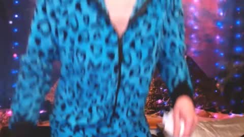 Ember Starleena online show from 20, 2, 2025