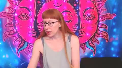 Ember Starleena online show from 9, 9, 2025