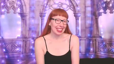 Ember Starleena online show from 15, 9, 2025