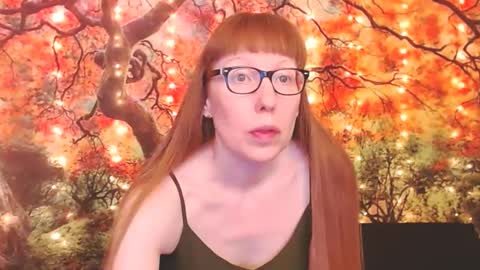 Ember Starleena online show from 25, 9, 2025