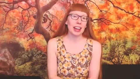 Ember Starleena online show from 28, 9, 2025