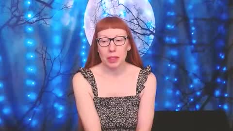 Ember Starleena online show from 16, 10, 2025