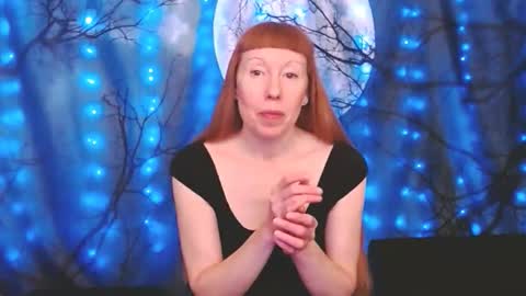 Ember Starleena online show from 18, 10, 2025