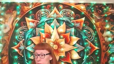 Ember Starleena online show from 4, 11, 2025