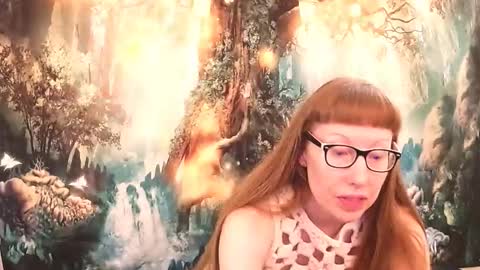 Ember Starleena online show from 18, 11, 2025