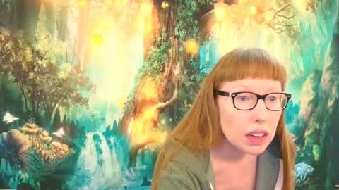 Ember Starleena online show from 23, 11, 2025