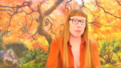 Ember Starleena online show from 27, 11, 2025