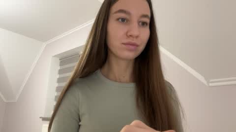 Alina online show from 8, 11, 2025