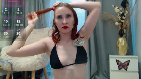 Ember online show from 1, 3, 2026