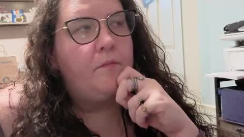 Emberlyn Nix online show from 14, 9, 2025
