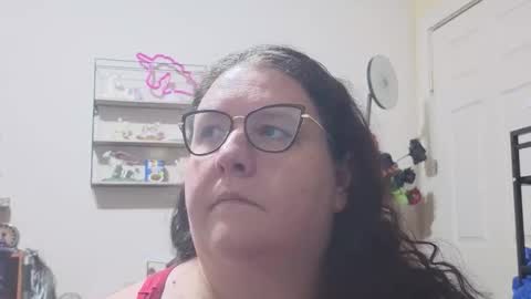 Emberlyn Nix online show from 11, 10, 2025