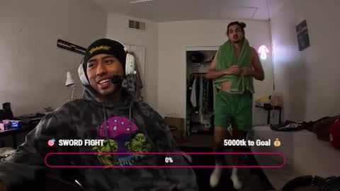 embersboudoir online show from 14, 10, 2025