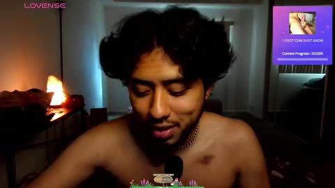 Snapshot of embersboudoir chatting on 1, 3, 2026 embersboudoir online show from 1, 3, 2026