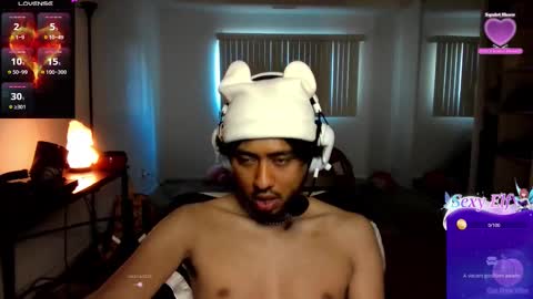 Snapshot of embersboudoir chatting on 6, 3, 2026 embersboudoir online show from 6, 3, 2026