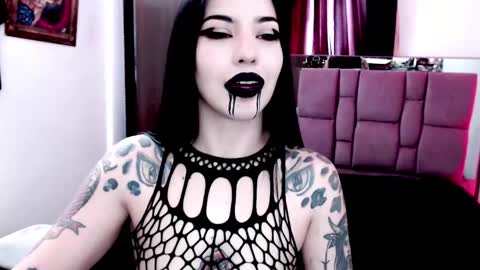 Emerald Black online show from 20, 1, 2025