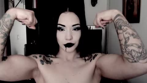 Emerald Black online show from 15, 12, 2025