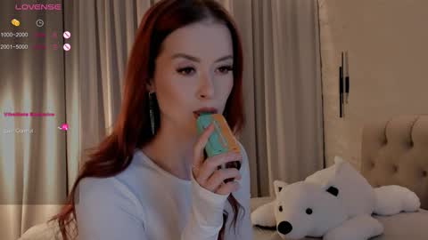 Emeli online show from 22, 10, 2025