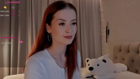 Emeli online show from 7, 11, 2025