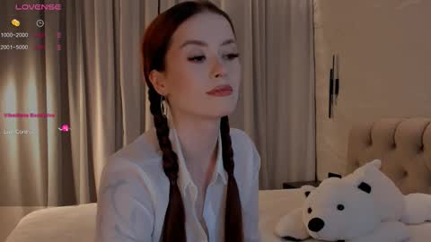 Emeli online show from 16, 11, 2025