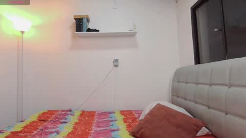 Snapshot of emely_aaron69z chatting on 11, 12, 2024 emely_aaron69z online show from 11, 12, 2024