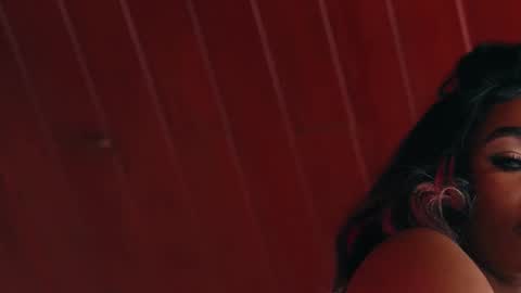 Snapshot of emely_brandon_ chatting on 19, 12, 2025 anyelii online show from 19, 12, 2025