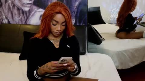 Snapshot of emely_brandon_ chatting on 6, 1, 2026 anyelii online show from 6, 1, 2026