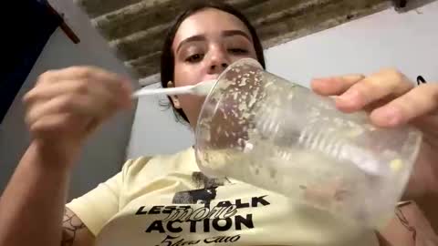 emely_pregnant online show from 24, 10, 2025