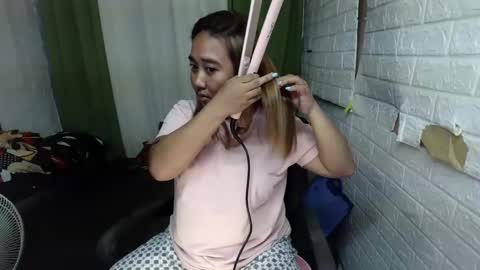 Emely online show from 11, 3, 2025