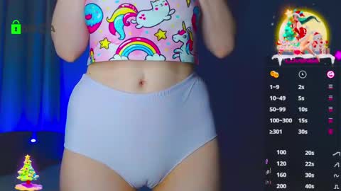 Emely online show from 31, 12, 2024