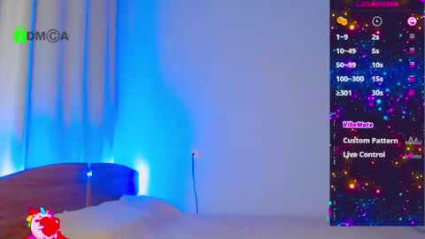 Emely online show from 15, 2, 2025