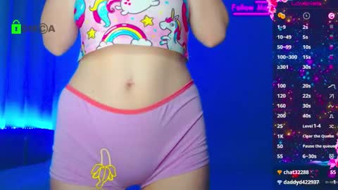 Emely online show from 9, 10, 2025