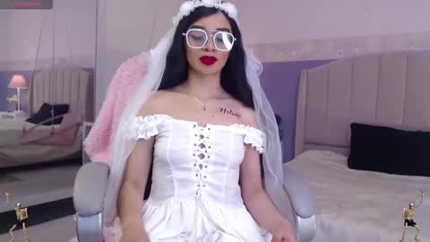 Danna online show from 21, 10, 2025