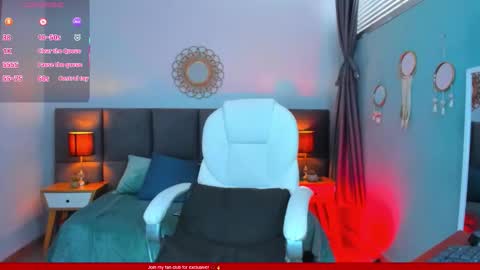 Esmeralda online show from 3, 3, 2026