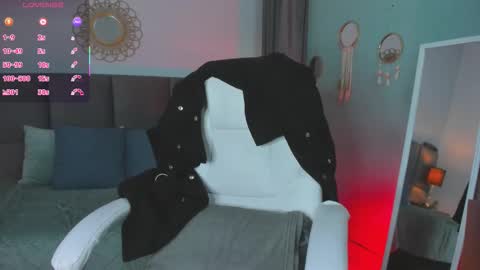 Esmeralda online show from 14, 3, 2026