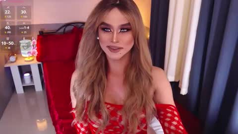 Epitome of Goddess MISS EMERALD online show from 12, 10, 2025