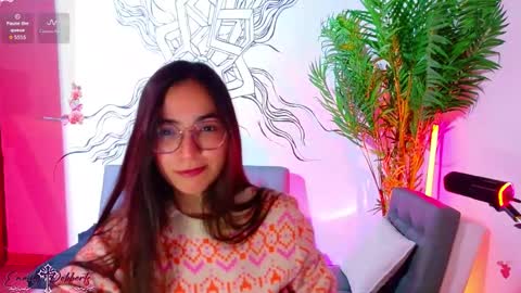 Emmily Roberts online show from 23, 2, 2026