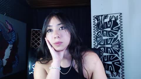 Antonella  online show from 5, 2, 2025