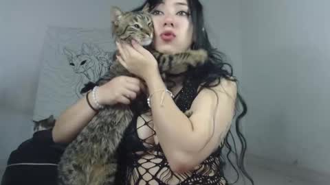 Antonella  online show from 31, 10, 2025