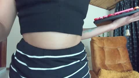 Emilia Gomez online show from 14, 12, 2024