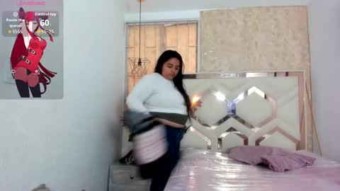 Emily online show from 14, 9, 2025