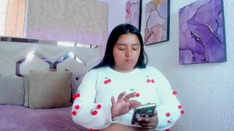 Emily online show from 21, 9, 2025