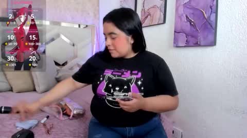 Emily online show from 22, 9, 2025
