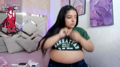 Emily online show from 10, 10, 2025