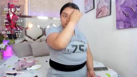 Emily online show from 11, 10, 2025