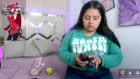 Emily online show from 13, 10, 2025