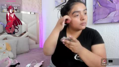 Emily online show from 20, 10, 2025